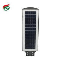 Produits phares : Liste de prix des lampadaires solaires d'extérieur les 20 meilleurs, lampadaire solaire LED tout-en-un 30W 120W