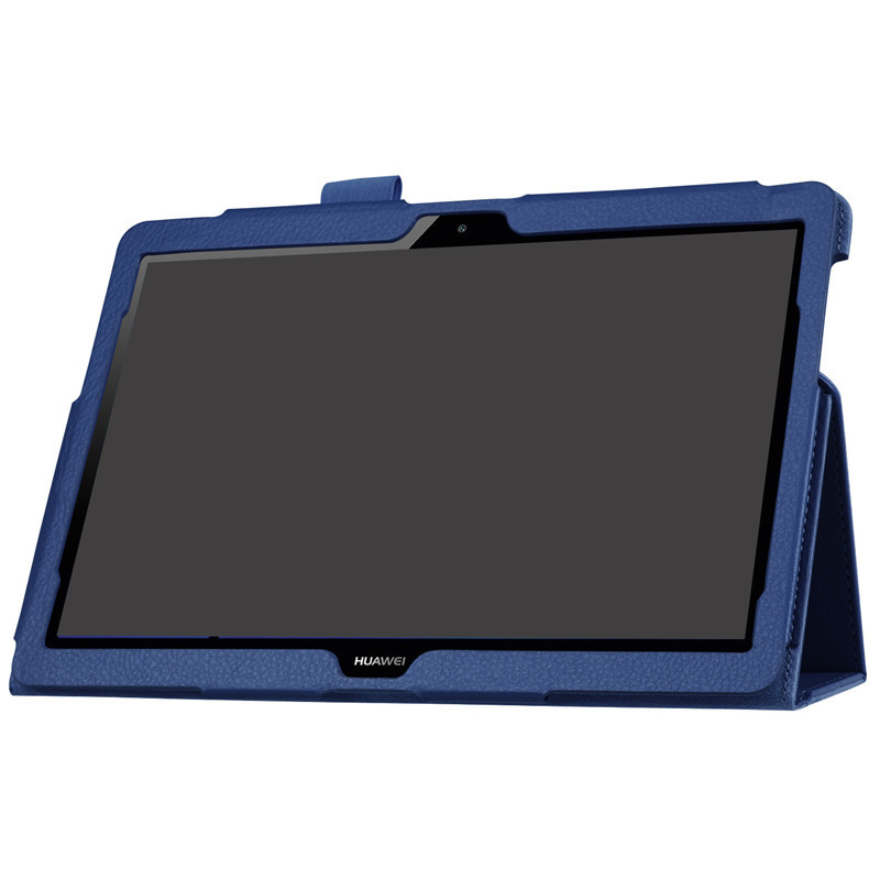 HUAWEI - HUAWEI MediaPad T5 AGS2-W09　ケース付　タブレット Amazon.co.jp: Huawei MediaPad ケース T5 10.1 対応 AGS2-W09