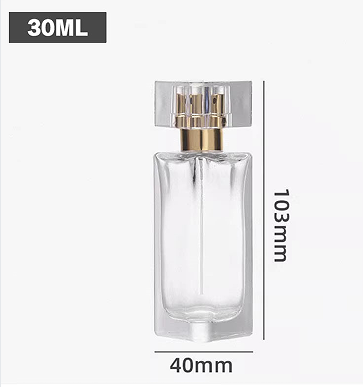 clear 30ml