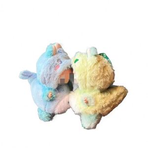 Cajas Misteriosas de Diseño Exclusivo de Personajes Congelados de la Generación 123 para Muñecas de Vinilo Rabubu Baby Clothes High Energy 3.0, Ropa de Fiesta - Product Image 5
