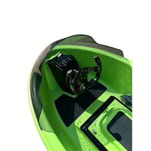 Pequeño Bote a Reacción ASA para Alquilar en China, Fabricado por Lumark para Parques <span class=keywords><strong>de</strong></span> Atracciones - Product Image 5