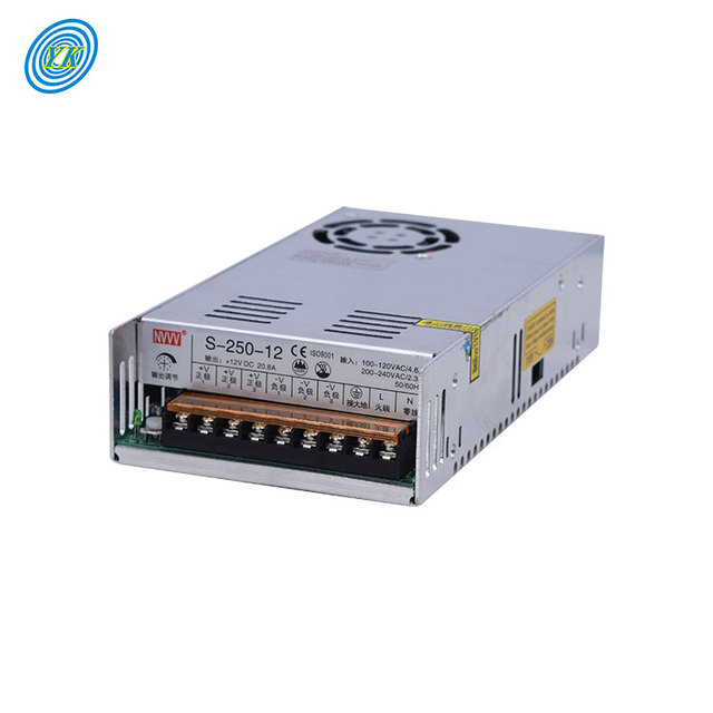 5V 12V 24V 36V 48V Switching Power Supply 1A 2A 3A 5A 10A 15A 20A 30A 40A 50A for Sale