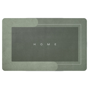 Alfombra de Baño de Diatomita Súper Absorbente, Enrollable y de Secado Rápido - Product Image 4