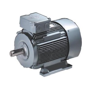 Moteur asynchrone Vem Ac K21R 112 M 2 avec support de fixation pour équipement mécanique - Product Image 4
