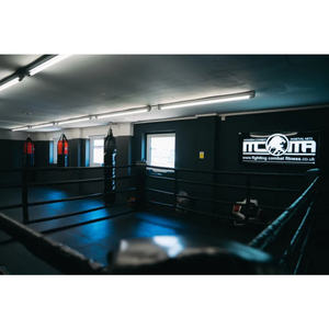 Mesure de précision 600 ㎡ Ailes de boxe personnalisées de la liberté - Product Image 4