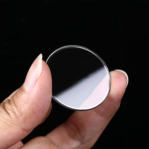 Recubrimiento Óptico Personalizado, Pulido AR BB, Dureza 9H, Cristal Templado de <span class=keywords><strong>Zafiro</strong></span>, Cristal Gorilla Reforzado, Cubierta de Lente para Reloj - Product Image 5