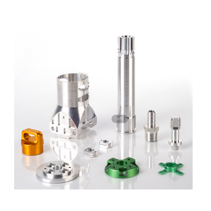 Nhôm 6061 CNC gia <span class=keywords><strong>c</strong></span>ông khung cho bảng điều khiển năng lượng mặt trời gắn | OEM chấp nhận đượ<span class=keywords><strong>c</strong></span> - Product Image 1