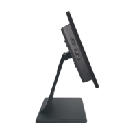Écran tactile de bureau en gros Win Dows Pos tout-en-un système Pos de supermarché