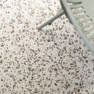 Piastrella Beige Veneto 60 X 60 Cm 10 Mm Finitura Opaca Bordo Rettificato - Product Image 6