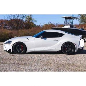 Toyota <span class=keywords><strong>Supra</strong></span> COUPE USADO, MODELO 2024, IMPECABLE - Product Image 3