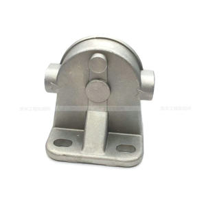 ตะแกรงยึดเครื่องยนต์ดีเซล Chafeng รุ่น FF5052 HF3226 อะไหล่รถขุดสำหรับ PC200-6 เครื่องยนต์ 6D102 - Product Image 1