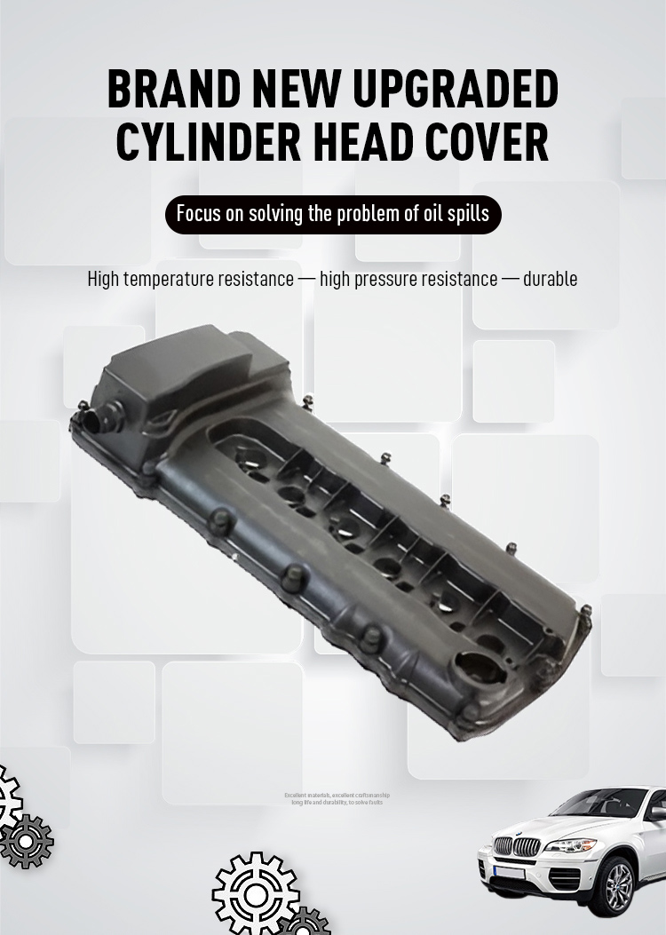 03H 103 429 H 03H103429L 03H103429C Cylinder Head Valve Cover for
