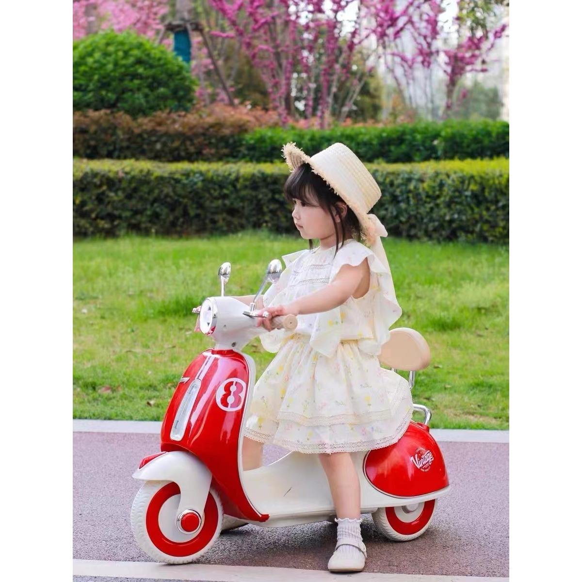 Lecteur simple rouge 4a