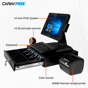 Автономная система <span class=keywords><strong>Pos</strong></span> сенсорный экран <span class=keywords><strong>Pos</strong></span> машина кассовый аппарат системы <span class=keywords><strong>Pos</strong></span> терминал для продажи - Product Image 2