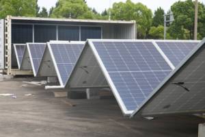 5mW 10mW năng lượng mặt trời Máy phát điện LiFePO4 pin năng lượng mặt trời hệ thống bảng điều khiển microgrid năng lượng Hệ thống lưu trữ tất cả trong một năng lượng mặt trời điện - Product Image 3