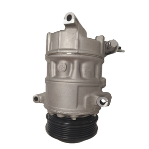 84390547 Kit de réparation de compresseur de climatisation d'usine pour BUICK LaCrosse <span class=keywords><strong>Chevrolet</strong></span> <span class=keywords><strong>Malibu</strong></span> vente en gros accessoires de voiture - Product Image 4