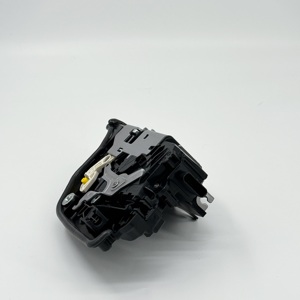 Serrure de porte avant droite <span class=keywords><strong>Nickerson</strong></span> pour G12 F15 Réf OE 51217281952 - Product Image 4