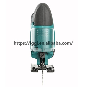 Cortadora de carpintería profesional de alta potencia de 300W, sierra recíproca, cortadora de sierra eléctrica inalámbrica portátil de mano - Product Image 6