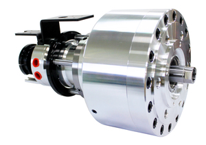 The Rotary Cylinder With High Speed Double Solid Piston the Rotary Cylinder With High Speed Double Solid Piston - Product Image 5