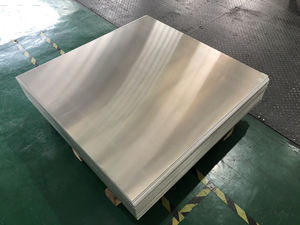 High Quality 316 316L Stainless Steel Sheet Industrial Grade Corrosion Resistant SS with PVC Film Protection - Product Image 6