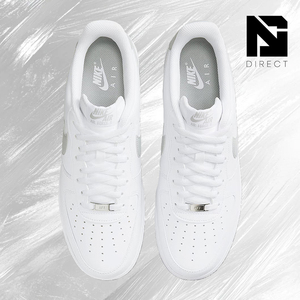 <span class=keywords><strong>Nike</strong></span> <span class=keywords><strong>Air</strong></span> <span class=keywords><strong>Force</strong></span> 1 '07, Zapatos Deportivos Casuales de Lujo para <span class=keywords><strong>Hombre</strong></span> - Product Image 3