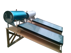 Solarthermie Solare Solar 200litres High Pressure - Product Image 3
