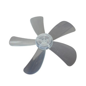 Aspas de ventilador eléctrico de 400 mm para ventiladores de mesa y de suelo, accesorio para un flujo de aire potente - Product Image 1