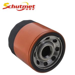 Suku Cadang Mesin Mobil Berkualitas Tinggi Filter Oli Mobil untuk Chevrolet SSR 2WD PH10060 16510-78J00 16510-78J001 - Product Image 5