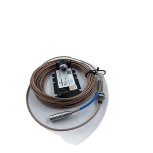 Kit de capteurs Emerson PR6423/003-130 avec assemblage de câbles pour usage industriel - Product Image 5