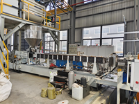 GEARTECH Machine de fabrication de panneaux composites HONEY COMB et 3D