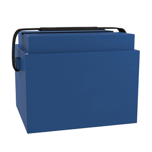 Литий-железная аккумуляторная батарея Lifepo4, 12 В, 100 А/В, легкий вес, 12 В, 100 ах, батарея Lifepo4, длительный срок службы для Rv Camper - Product Image 4