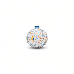 Juguete Interactivo para Gatos con Sensor de Movimiento Recargable, Pelota Automática para Jugar en Interiores, Diseño de Dibujos Animados, Juguete de Plástico para Mascotas - Product Image 1