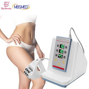 Tragbares 9D-Vakuum-Roller-Massagegerät, Form-Roller, Inner-Ball-Rolling zur Cellulite-Reduzierung und Körperformung - Product Image 1