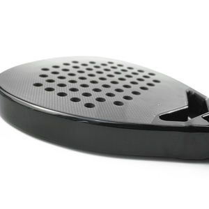 Raqueta de <span class=keywords><strong>padel</strong></span> y pala de <span class=keywords><strong>padel</strong></span> para reproductor, material de carbono 3k, entrega rápida, listo para enviar - Product Image 6