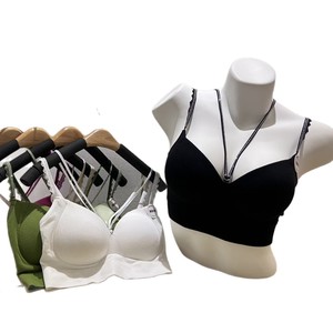 Nuevo Top Tubo Moldeador de Espalda para Mujer, con Pedrería, Push-up, Sexy y Cómodo - Product Image 5