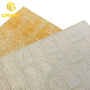 Papel Tapiz Ignífugo de Diseño a <span class=keywords><strong>Precio</strong></span> Económico de Gmart, Papel Tapiz Adhesivo de Fácil Procesamiento OEM y ODM - Product Image 1