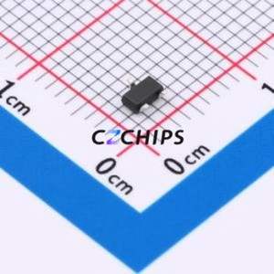 ทรานซิสเตอร์ภาคสนาม RFG-VB TSM2328CX (MOSFET) ใหม่ล่าสุดและเป็นแบบดั้งเดิม - Product Image 2