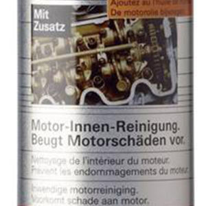 Liqui Moly Oil Sludge Flush 5200 300ml (94090486429928) - Product Image 2