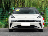 Электрический хэтчбек ZEEKR 001 Ultra+ 2026 года, 103 кВт·ч, полный привод, 5 мест, увеличенный запас хода, люкс, высокопроизводительный, быстрая зарядка, семейный автомобиль
