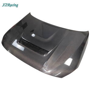 Couvercle de moteur de voiture en fibre de carbone <span class=keywords><strong>AR</strong></span>, capot de voiture adapté à la BMW Série 1-3 F40, pièces automobiles aérodynamiques, accessoires de voiture - Product Image 1