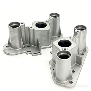 OEM 铝合金压铸上部零件 - Product Image 4