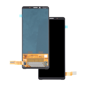 Pantalla Lcd para Sony <span class=keywords><strong>Xperia</strong></span> 10 <span class=keywords><strong>Mark</strong></span> <span class=keywords><strong>1</strong></span> 2 3 4 <span class=keywords><strong>5</strong></span> I II III IV V Montaje de Pantalla - Product Image 2