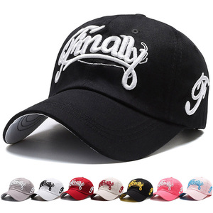 BSBH gorra Snapback para exteriores, bordado 3D personalizada con gorra de béisbol, gorra de algodón, sombreros de diseñador, sombrero de algodón - Product Image 1