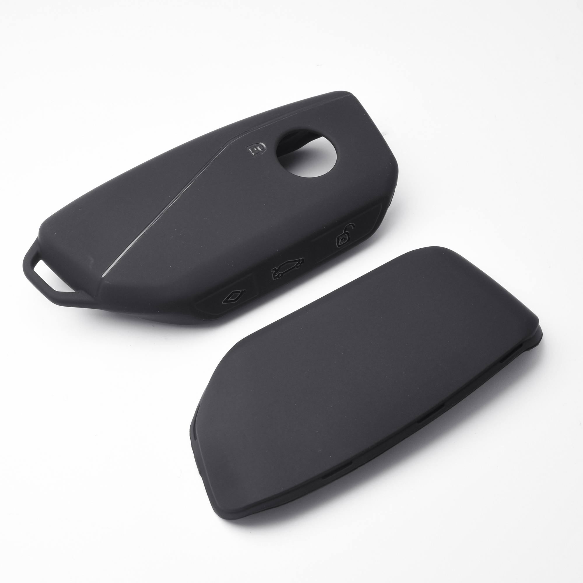 BMW Car Key Cover - TPU Case for BMW X1, 3, 5, 7 Series X Series Accessories