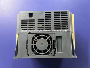 Variador de Frecuencia Serie FR-D700 100% Nuevo y Original, FR-D720-3.7K, 3.7KW, 3 Fases, 16.5A, 200-240V, IP20, FR-D720-3.7K, MITSUBISHI-FR-D700 - Product Image 5