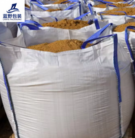 1 Ton 2 Ton Kantong Bigbag Kantong Penampung Massal Kantong Semen Max