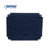 Regulator Tegangan Otomatis AVR DER1 Menggantikan Regulator Generator Mecc Alte Avr