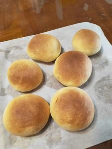 Automatic High Productivity New Round Bread Hamburger Burger Maker Making Machine Round Bread Machine - Product Image 4