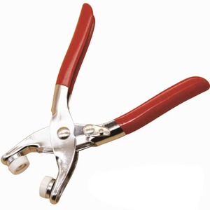 Boutons Pinces Prong Snap Boutons Pinces Presse Rivets Poppers Curseurs Pour Enfants Boucle Outil <span class=keywords><strong>À</strong></span> Main - Product Image 6