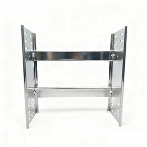 Bandeja Portacables Tipo Escalera con Espaciado de Peldaños Estándar Internacional para Exportación - Product Image 5